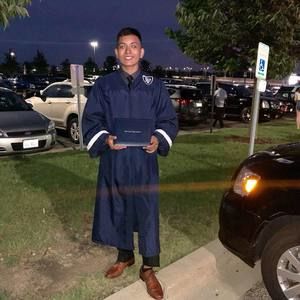 Meet your Posher, Michael